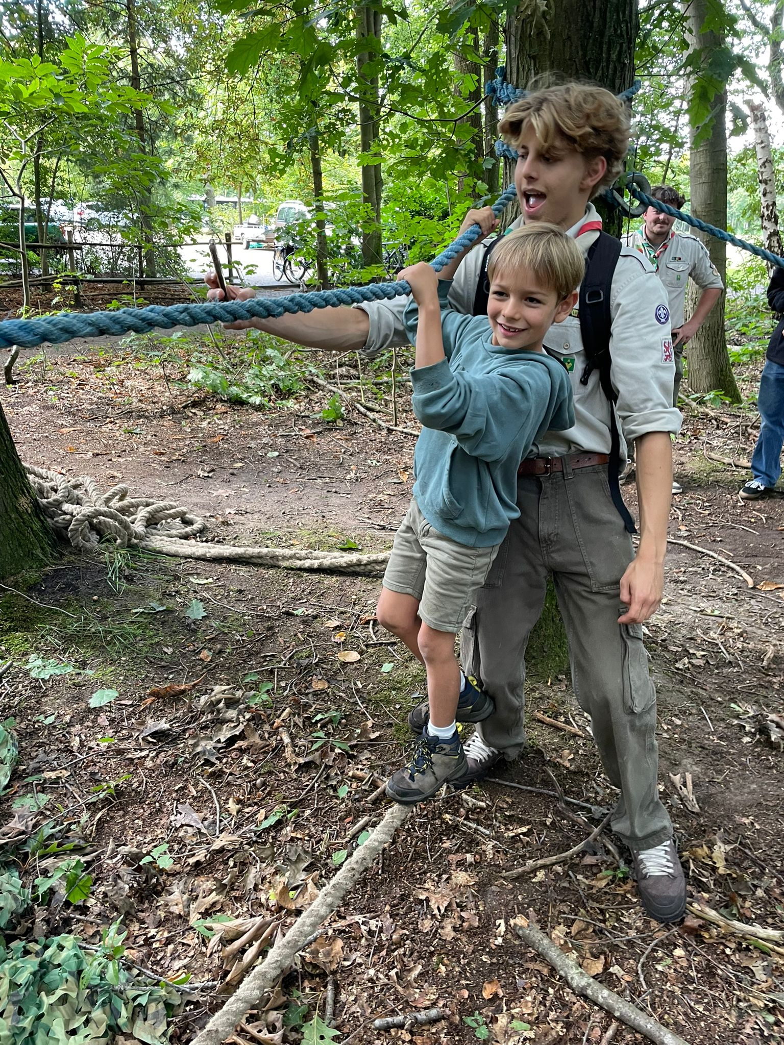 Sint-Martinus den XIIde - Opening 2024